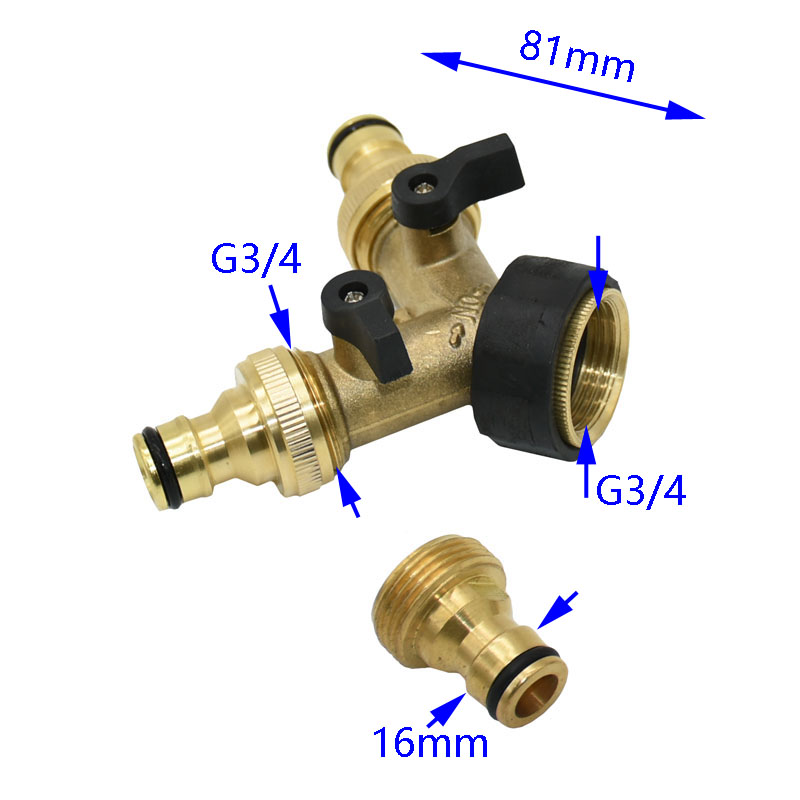 Латунный разветвитель для водо – обзор и цена Spoke Nipple Brass